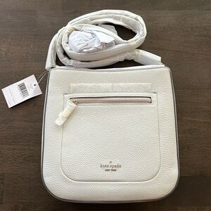 NWT KATE SPADE CROSSBODY